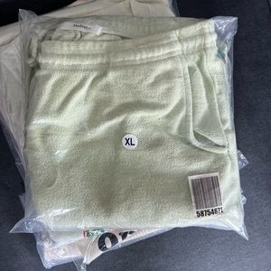 Brand New Madhappy Sweatpants